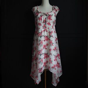 Lavon | NWT Floral Sundress